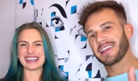 Gf Vip, Matteo Diamanta chiude con Nikita Pelizon: le rivelazioni spiazzano