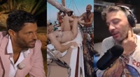 Gf Vip, Filippo Bisciglia "ha un video" per Edoardo Tavassi: la clip è epica