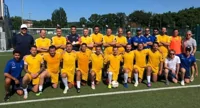 Campionato nazionale forense di calcio: Torre Annunziata in semifinale