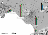 Perché il Vesuvio eruttò nel 79 d.C.? La risposta in una ricerca dell'INGV