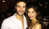 Ariadna Romero, l'ex di Pierpaolo Pretelli beccata con una superstar internazionale. Foto