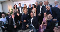 Pompei - Artis Suavitas Civitas 2023: la cerimonia delle premiazioni