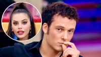 Gf Vip, Edoardo Donnamaria spiazza su Antonella Fiordelisi. Cos'è successo