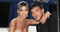 Gf Vip, Daniele Dal Moro annuncia la rottura con Oriana Marzoli: "Tra me e lei è finita"