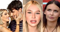 Gf Vip, rottura tra Daniele e Oriana: nuovi retroscena. Lite anche con Micol e la Murgia