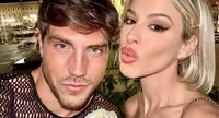 Gf Vip, Daniele Dal Moro sbrocca dopo la rottura con Oriana Marzoli. Cos'è successo