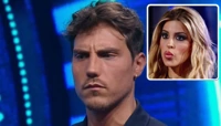 Gf Vip, Daniele "molto agitato" dopo la rottura con Oriana: la segnalazione. Foto