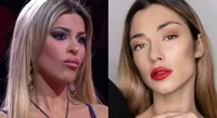 Gf Vip, Oriana in preda alla gelosia: "Ha insultato un'amica di Soleil. Volavano cocktail!"