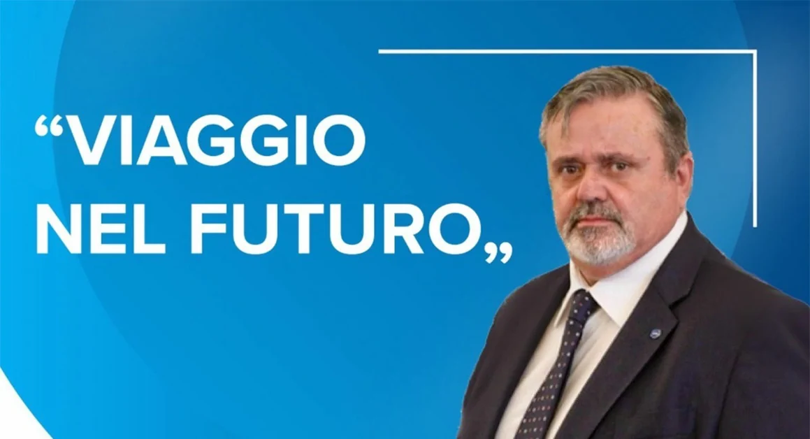 Torre del Greco - Paolo Capone, segretario generale UGL, al Congresso Nazionale Mare