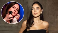 Giulia De Lellis, clamorosa gaffe al concerto di Lana Del Rey. Poi cancella le prove