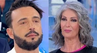 Uomini e Donne, Armando Incarnato al veleno su Isabella Ricci: "Che vergogna"