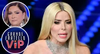 Loredana Lecciso svela un retroscena sul Gf Vip. Poi la stoccata a Romina Power