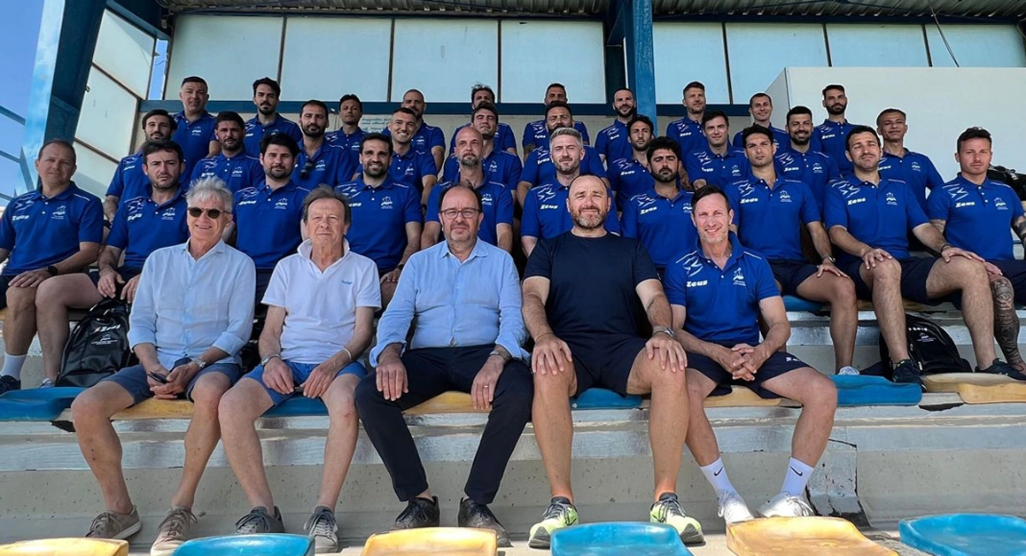 Torre Annunziata – Il 2023 anno d'oro per il calcio dei “professionisti-amatoriali”