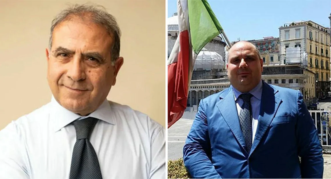 Boscoreale - Bio Parco del Mediterraneo: approvata la variante al PTP