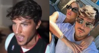 Gf Vip, Daniele chiarisce con Oriana e sferra un attacco ai vipponi che si intromettono