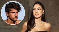 Giulia De Lellis punge Andrea Damante: la stoccata dell'ex vippona