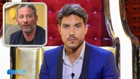 Gf Vip, Daniele Dal Moro fa a pezzi Edoardo Tavassi: il clamoroso sfogo