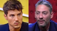 Gf Vip, perché Daniele è furioso con Tavassi: il video che "inchioda" l'ex naufrago