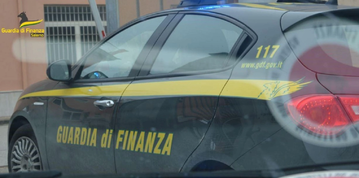Ormeggi abusivi, sequestrata area di 40mila mq a Nisida