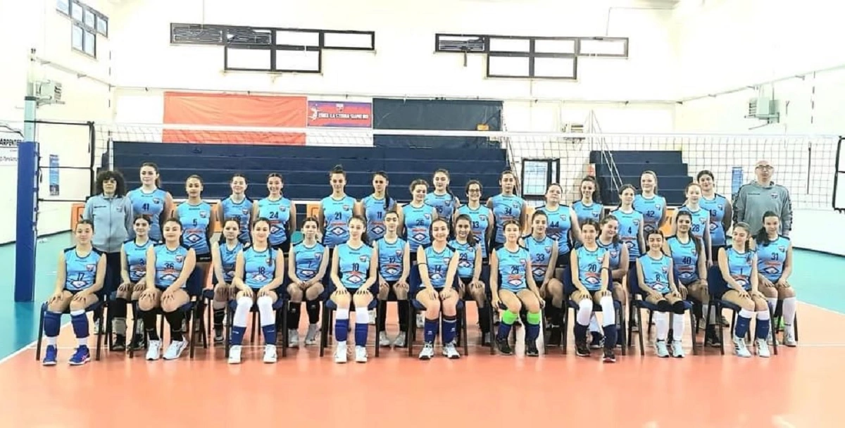 Volley, prima edizione del Torneo Città di Torre Annunziata