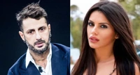 Gf Vip, Fabrizio Corona: "Apri le cosce". La richiesta choc ad Antonella Fiordelisi
