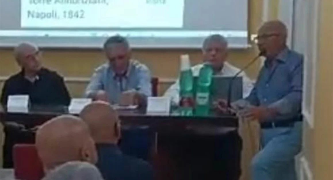 Incontro sul futuro di Torre Annunziata promosso dal "Patto per Torre"