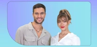Gf Vip Party, Pierpaolo Pretelli e Soleil Sorge lasciano: "Diretti verso altre mete"
