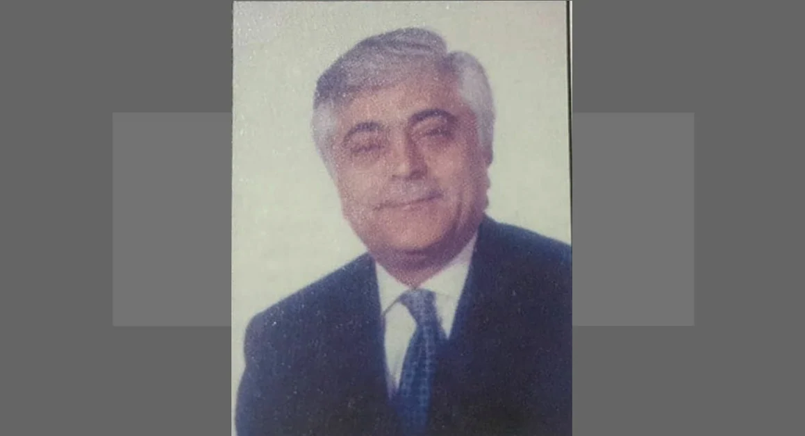 E' venuto a mancare il dott. Angelo Stanzione, medico, politico e imprenditore