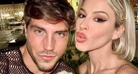 Gf Vip, Oriana Marzoli annuncia la rottura con Daniele Dal Moro: "Ho fatto di tutto..."