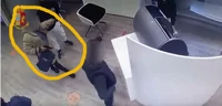 Rapinavano banche e uffici postali, anche nel Vesuviano: 7 arresti