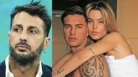 Sophie Codegoni, Fabrizio Corona choc: "Alessandro Basciano mi ha minacciato"