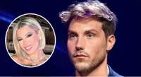 Gf Vip, Daniele svela i messaggi inviati a Oriana: "Sono andato contro tutti per te"