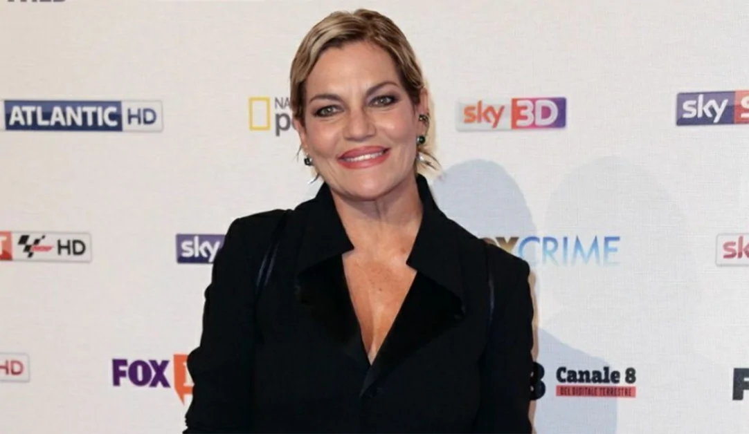 Teatro, Cristina Donadio con "Appassionata" a Palazzo Vallelonga