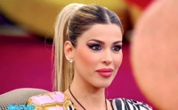 Gf Vip, Oriana Marzoli ha già voltato pagina? "Un ragazzo le fa la corte"