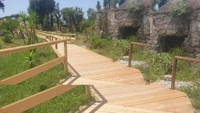 Torre Annunziata - Villa Parnaso, ci siamo: ecco quando riaprirà al pubblico