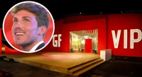 Gf Vip, ex vippone si sposa! Daniele Dal Moro sarà testimone di nozze