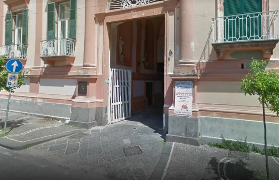 Castellammare - Biblioteca comunale, in vigore l'orario estivo