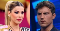 Gf Vip, nuova faida tra Oriana e Daniele. Cosa sta accadendo sui social