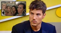 Gf Vip, la Murgia mostra i file di alcune chat private: la reazione di Daniele