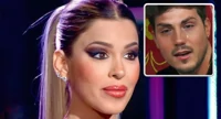Gf Vip, "Daniele in lacrime e Oriana si diverte": la replica piccata della venezuelana