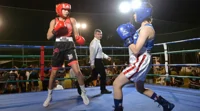"Boxe sotto le stelle", splendida serata di sport al Circolo Oplonti