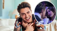 Federico Rossi, flirt con la ragazza baciata al concerto? Il cantante esce allo scoperto