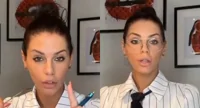 Gf Vip, a lezione dalla "Doc" Antonella Fiordelisi: il video è iconico
