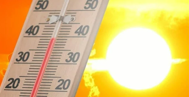 Caldo record, in Campania temperature anche oltre i 40 gradi