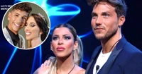 Gf Vip, lite tra Oriana e Daniele: il fratello di Giaele svela nuovi retroscena