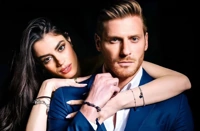 Uomini e Donne, venti di crisi tra Lavinia e Alessio? Cos'è successo