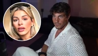 Gf Vip, Daniele Dal Moro nello stesso show di Oriana Marzoli: "Me lo hanno proposto"