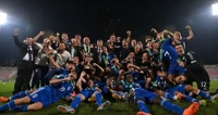 La Nazionale italiana Under 19 è campione d'Europa