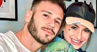 Gf Vip, Matteo Diamante punge Nikita Pelizon: "Mi diverto con..."