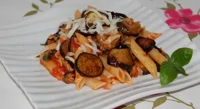 Pasta alla Norma